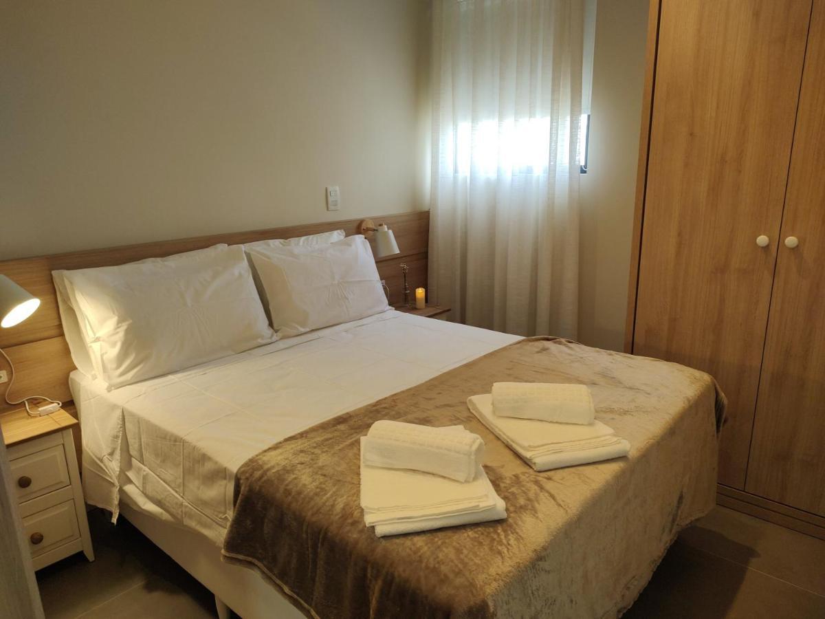 Loft 401 Perto Da Vila Germanica E Centro Blumenau Eksteriør bilde