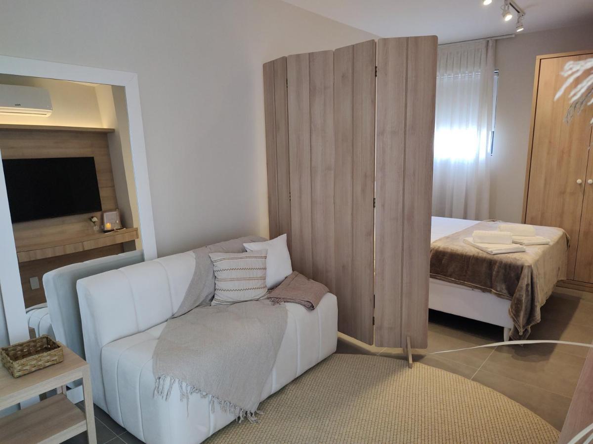 Loft 401 Perto Da Vila Germanica E Centro Blumenau Eksteriør bilde