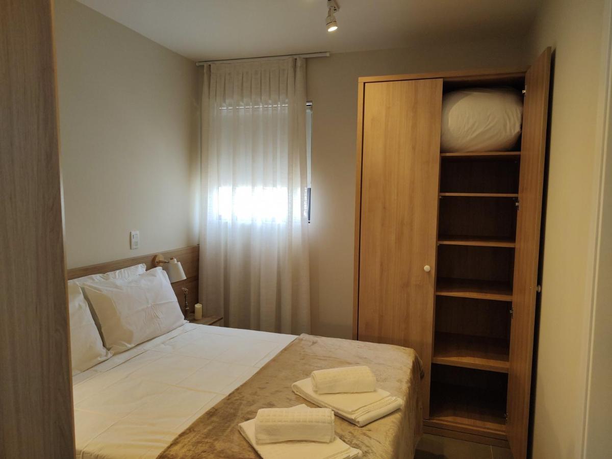Loft 401 Perto Da Vila Germanica E Centro Blumenau Eksteriør bilde