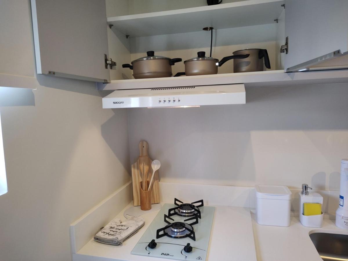 Loft 401 Perto Da Vila Germanica E Centro Blumenau Eksteriør bilde
