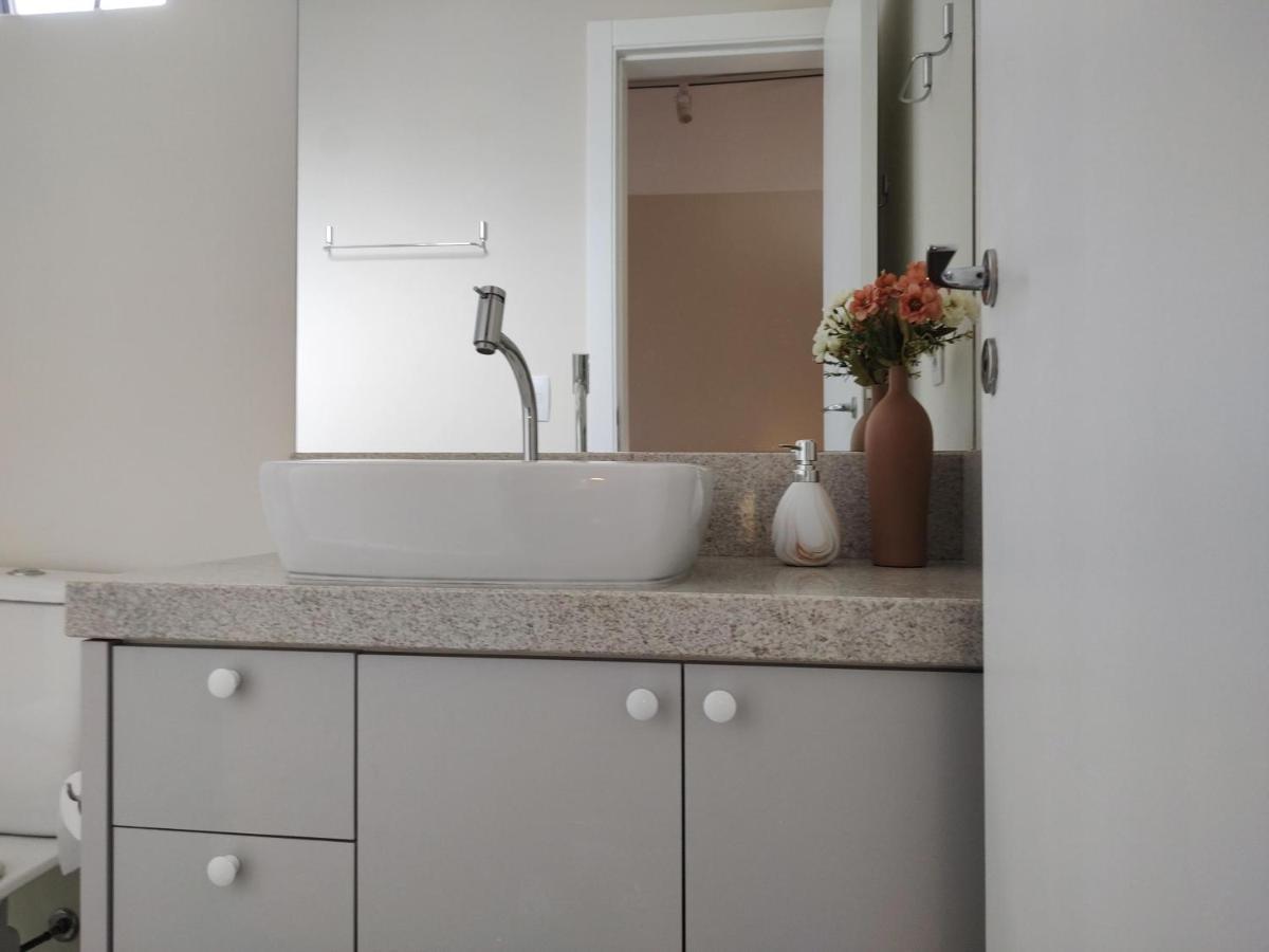 Loft 401 Perto Da Vila Germanica E Centro Blumenau Eksteriør bilde